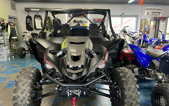 2024 Yamaha YXZ1000R SS XT-R