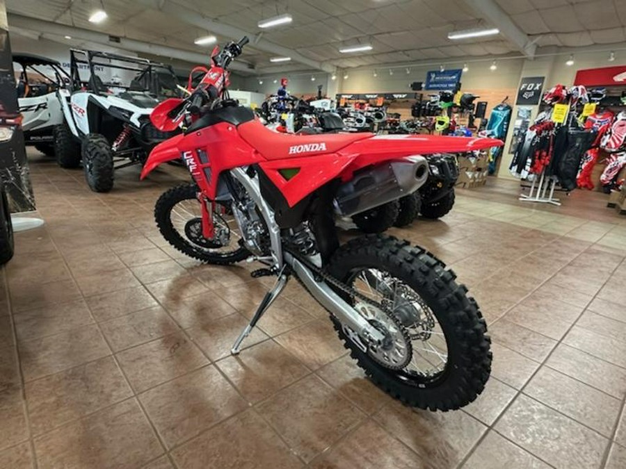 2025 Honda® CRF250RXS