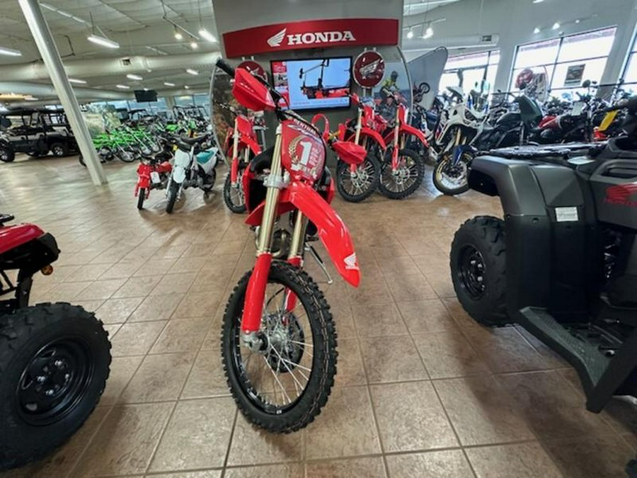 2025 Honda® CRF250RXS