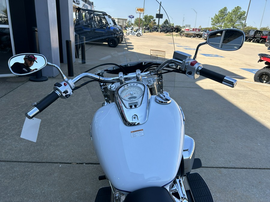 2025 Suzuki Boulevard C50T Special