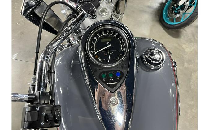 2023 Kawasaki Vulcan® 900 Classic LT