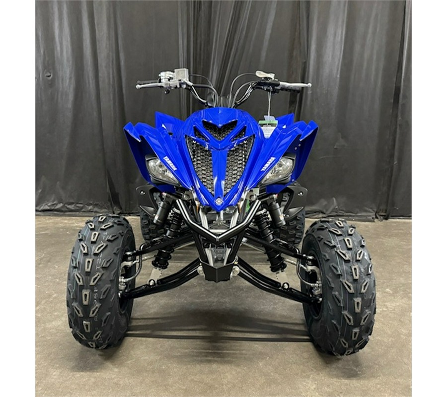 2025 Yamaha Raptor 700R