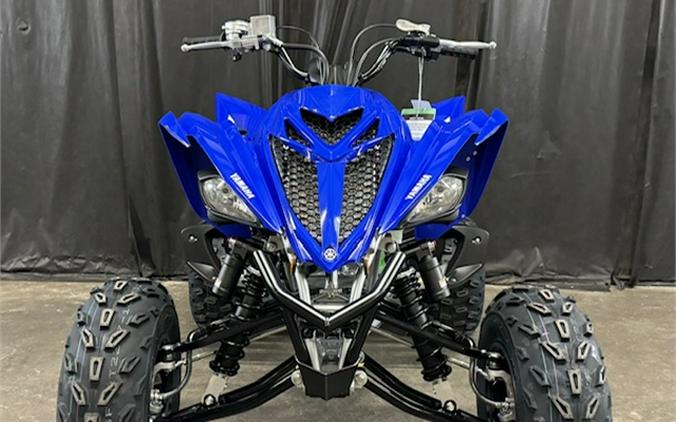 2025 Yamaha Raptor 700R