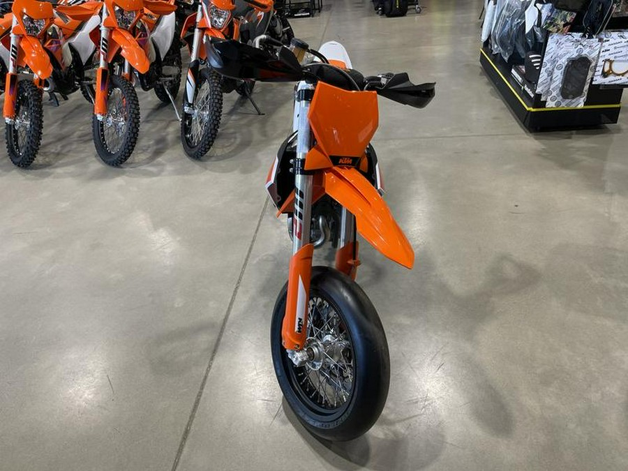 2023 KTM 450 SMR