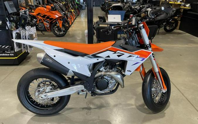 2023 KTM 450 SMR