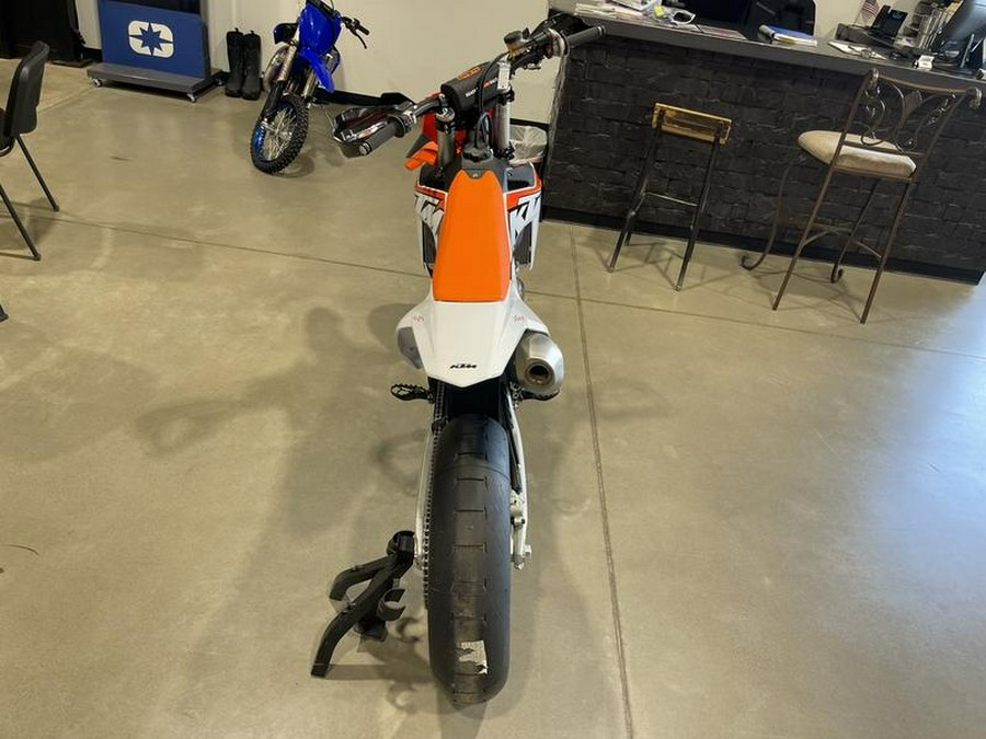 2023 KTM 450 SMR