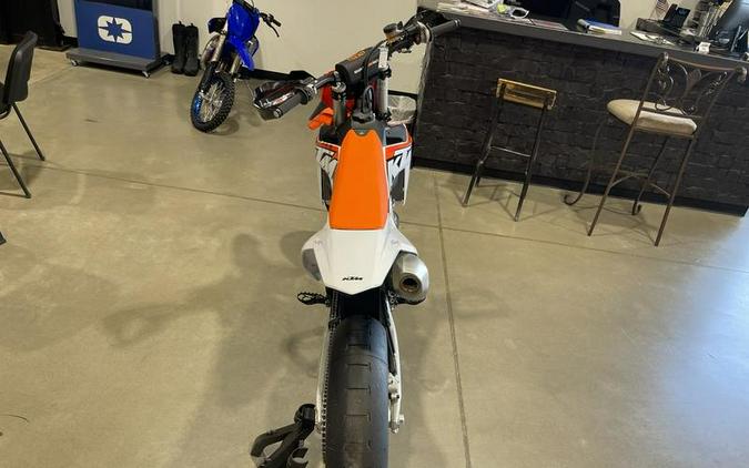 2023 KTM 450 SMR