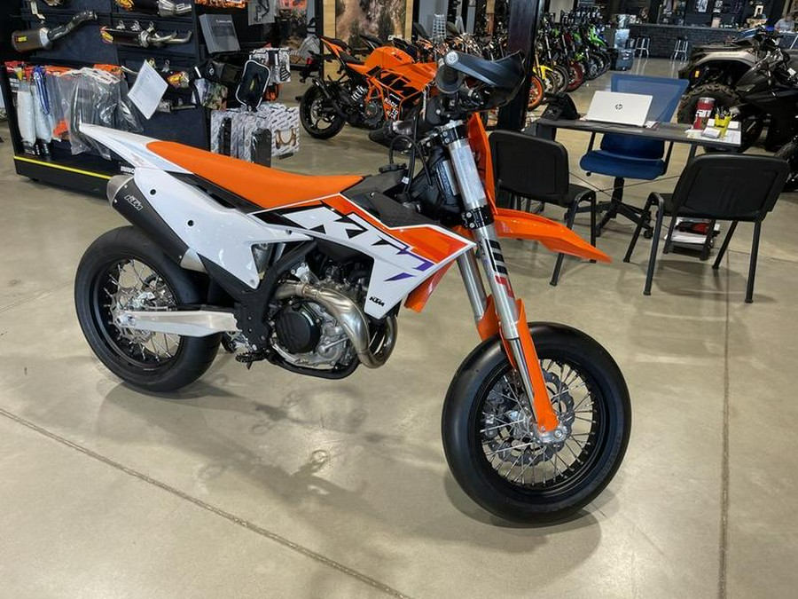 2023 KTM 450 SMR