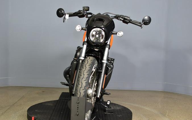 2024 Harley-Davidson Nightster Special