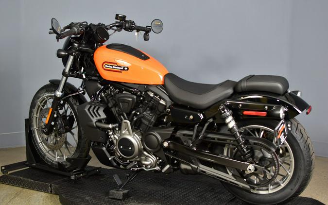 2024 Harley-Davidson Nightster Special