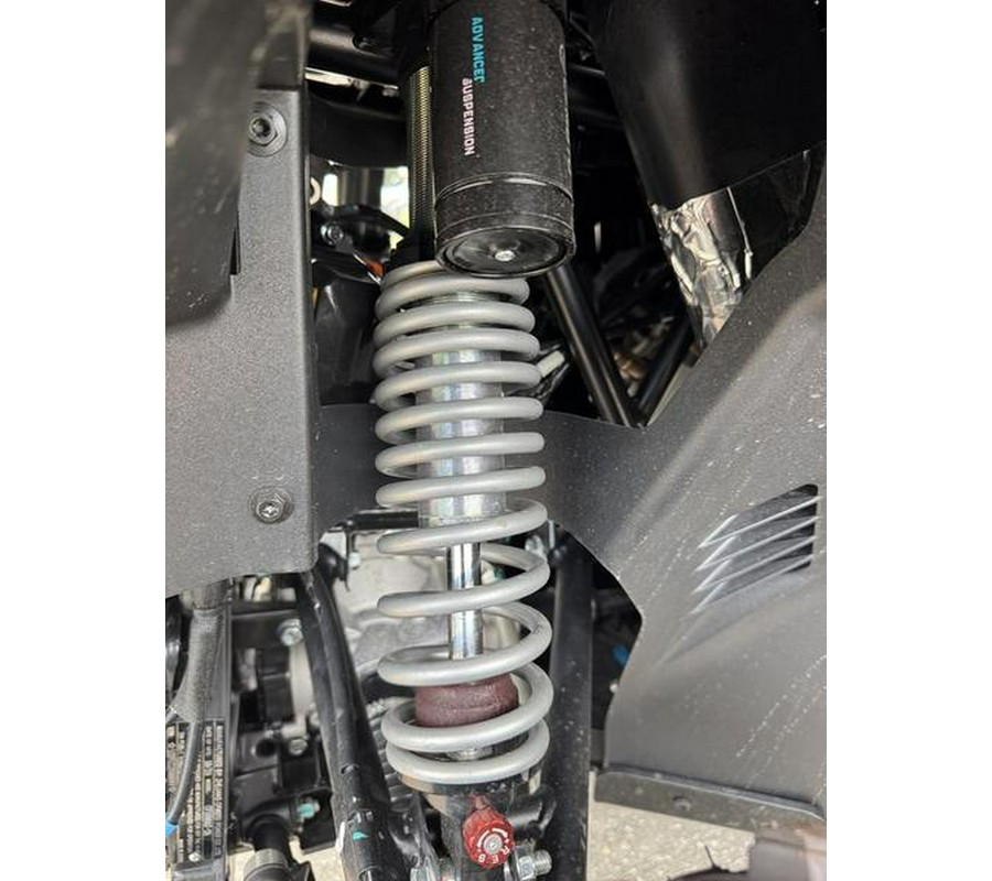 2025 CFMOTO CFORCE 1000 Overland