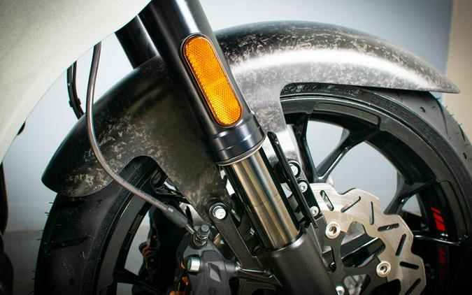2025 Harley-Davidson CVO Road Glide ST FLTRXSTSE