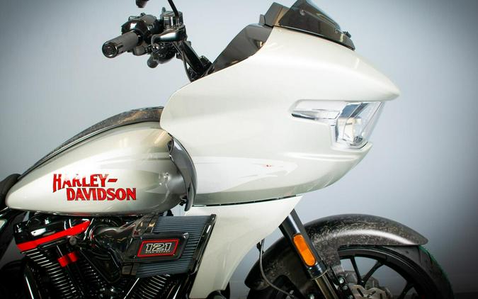 2025 Harley-Davidson CVO Road Glide ST FLTRXSTSE