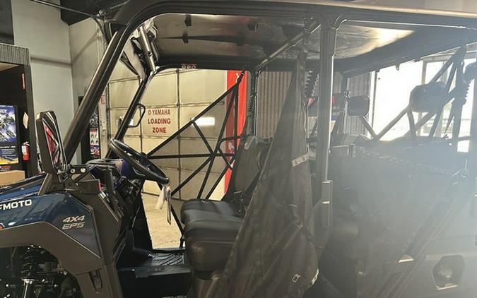 2025 CFMOTO UFORCE 800 XL