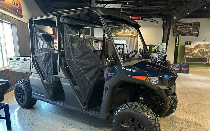 2025 CFMOTO UFORCE 800 XL