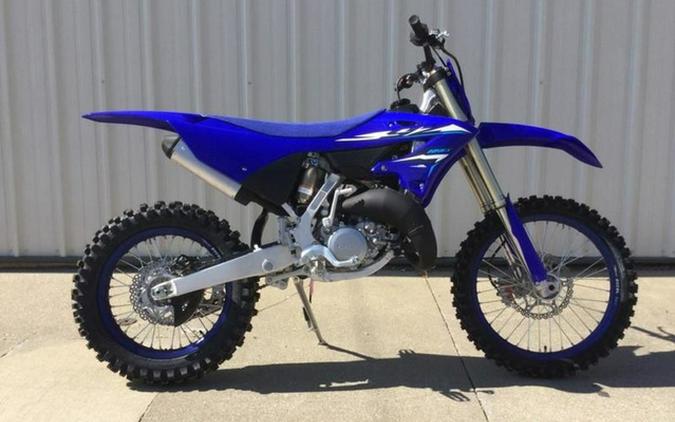 2026 Yamaha YZ 125X