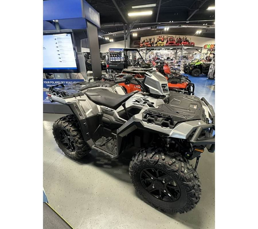2026 Polaris® Sportsman XP 1000 Ultimate
