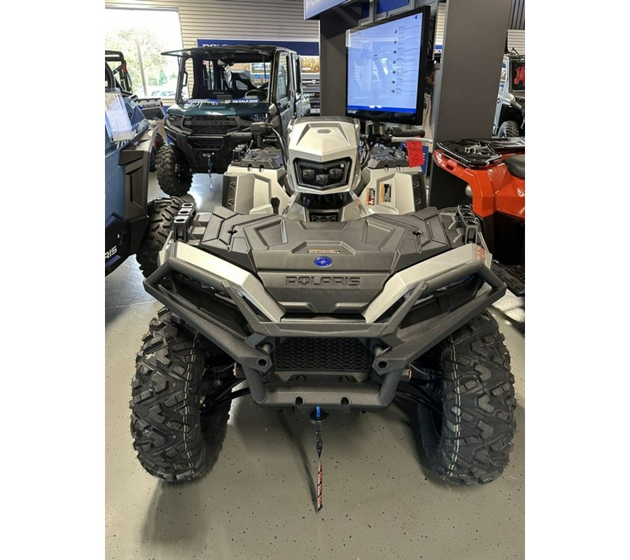 2026 Polaris® Sportsman XP 1000 Ultimate