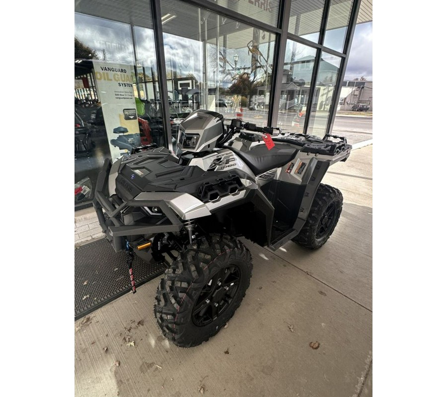 2026 Polaris® Sportsman XP 1000 Ultimate