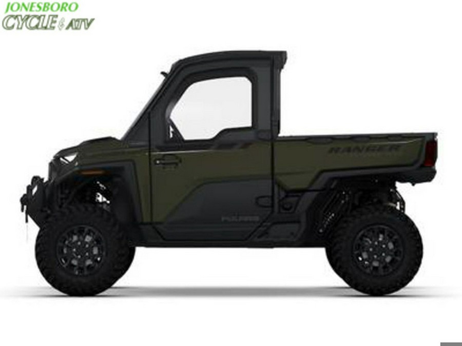 2026 Polaris Ranger XD 1500 Northstar Ultimate