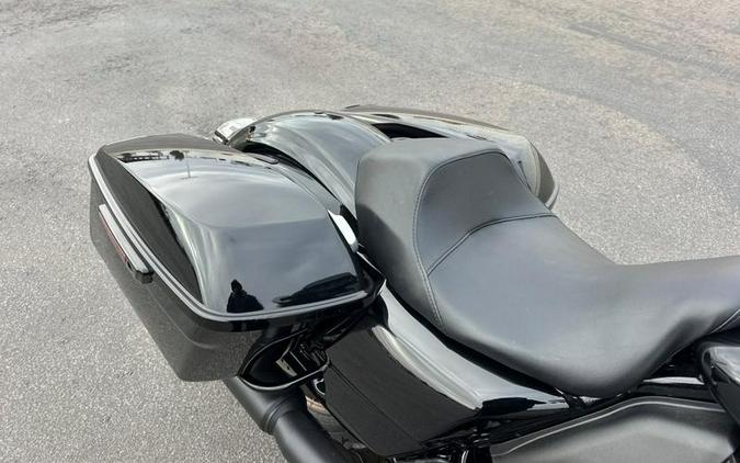 2022 Harley-Davidson® FLHXST - Street Glide® ST