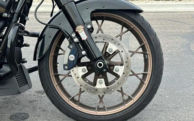 2022 Harley-Davidson® FLHXST - Street Glide® ST