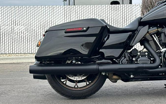 2022 Harley-Davidson® FLHXST - Street Glide® ST