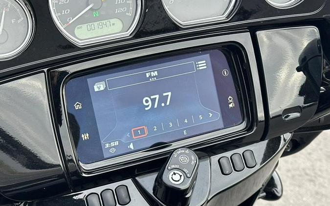 2022 Harley-Davidson® FLHXST - Street Glide® ST