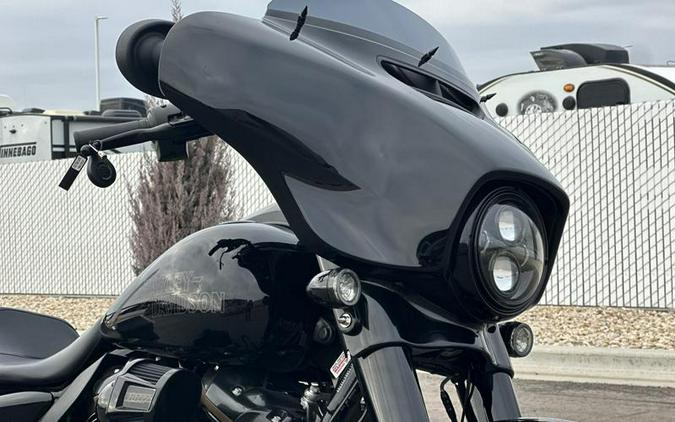 2022 Harley-Davidson® FLHXST - Street Glide® ST