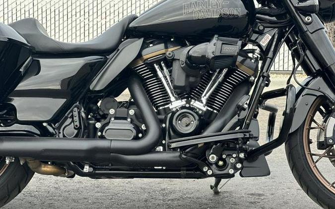 2022 Harley-Davidson® FLHXST - Street Glide® ST