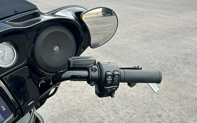 2022 Harley-Davidson® FLHXST - Street Glide® ST