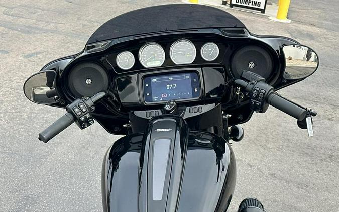 2022 Harley-Davidson® FLHXST - Street Glide® ST