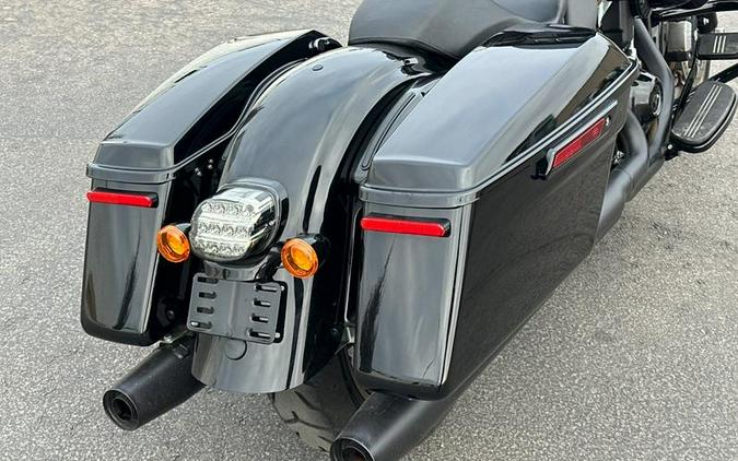 2022 Harley-Davidson® FLHXST - Street Glide® ST