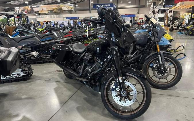 2022 Harley-Davidson® FLHXST - Street Glide® ST