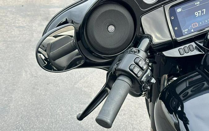 2022 Harley-Davidson® FLHXST - Street Glide® ST