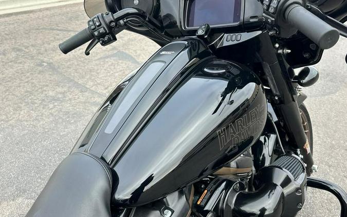 2022 Harley-Davidson® FLHXST - Street Glide® ST