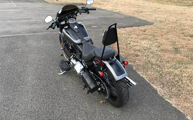 2014 Harley-Davidson SOFTAIL SLIM