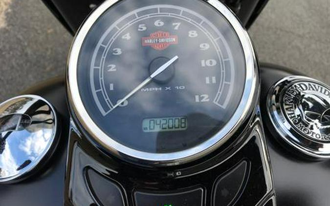 2014 Harley-Davidson SOFTAIL SLIM