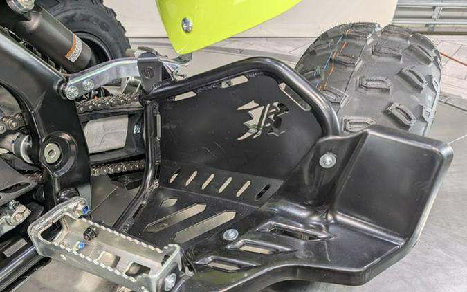 2026 Yamaha Raptor 700R SE