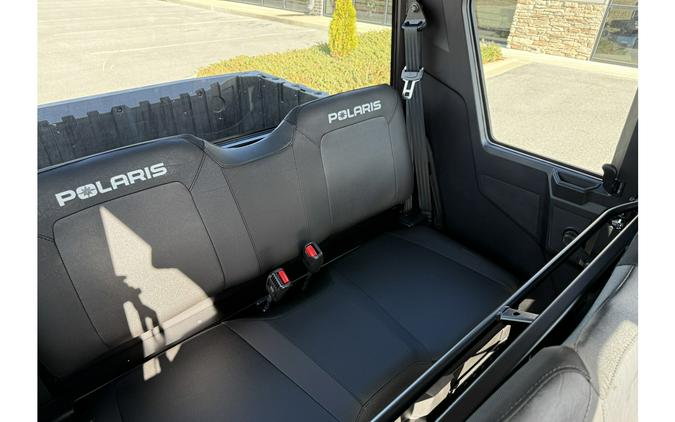 2026 Polaris RANGER CREW SP 570 NORTHSTAR ZENITH BLUE Base