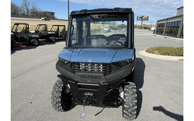 2026 Polaris RANGER CREW SP 570 NORTHSTAR ZENITH BLUE Base