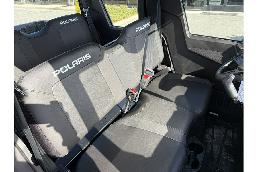 2026 Polaris RANGER CREW SP 570 NORTHSTAR ZENITH BLUE Base