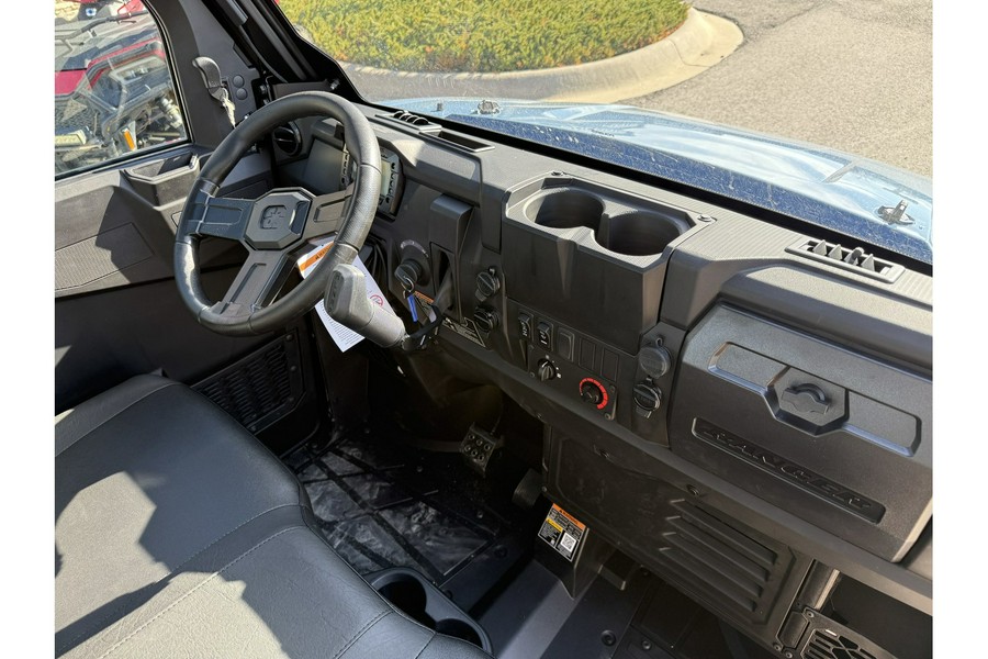 2026 Polaris RANGER CREW SP 570 NORTHSTAR ZENITH BLUE Base