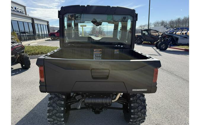 2026 Polaris RANGER CREW SP 570 NORTHSTAR ZENITH BLUE Base