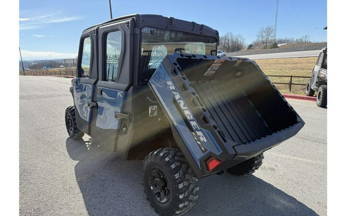 2026 Polaris RANGER CREW SP 570 NORTHSTAR ZENITH BLUE Base