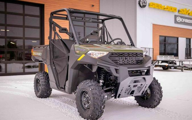2026 Polaris® Ranger 1000 EPS