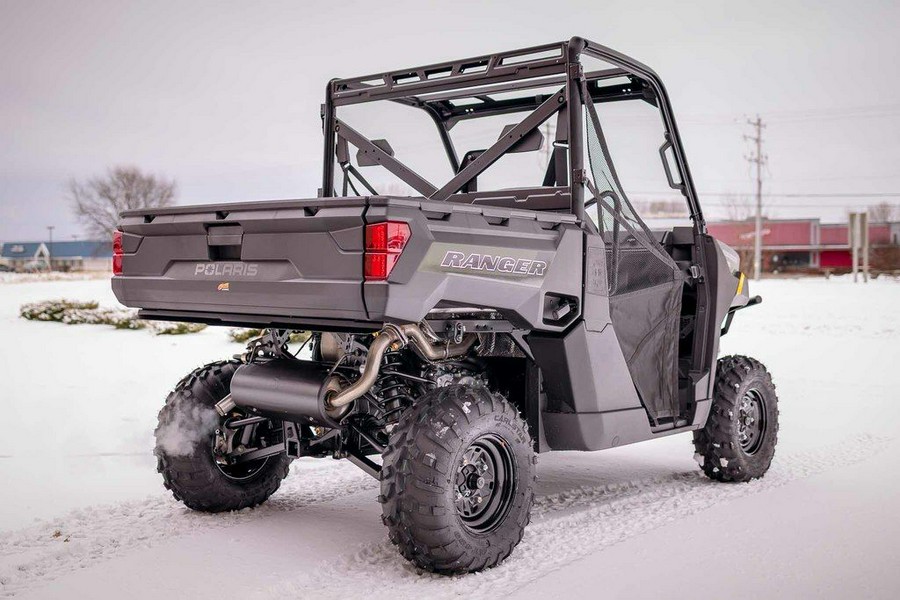 2026 Polaris® Ranger 1000 EPS