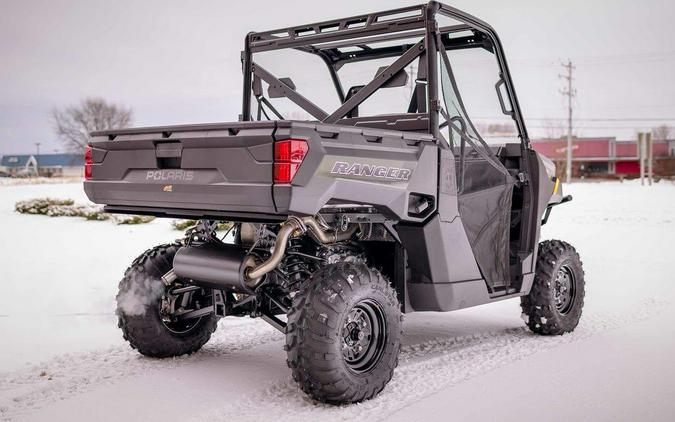 2026 Polaris® Ranger 1000 EPS
