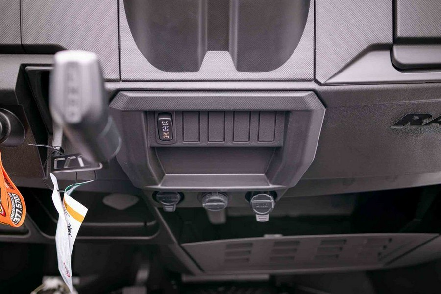 2026 Polaris® Ranger 1000 EPS