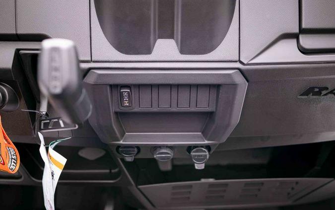 2026 Polaris® Ranger 1000 EPS